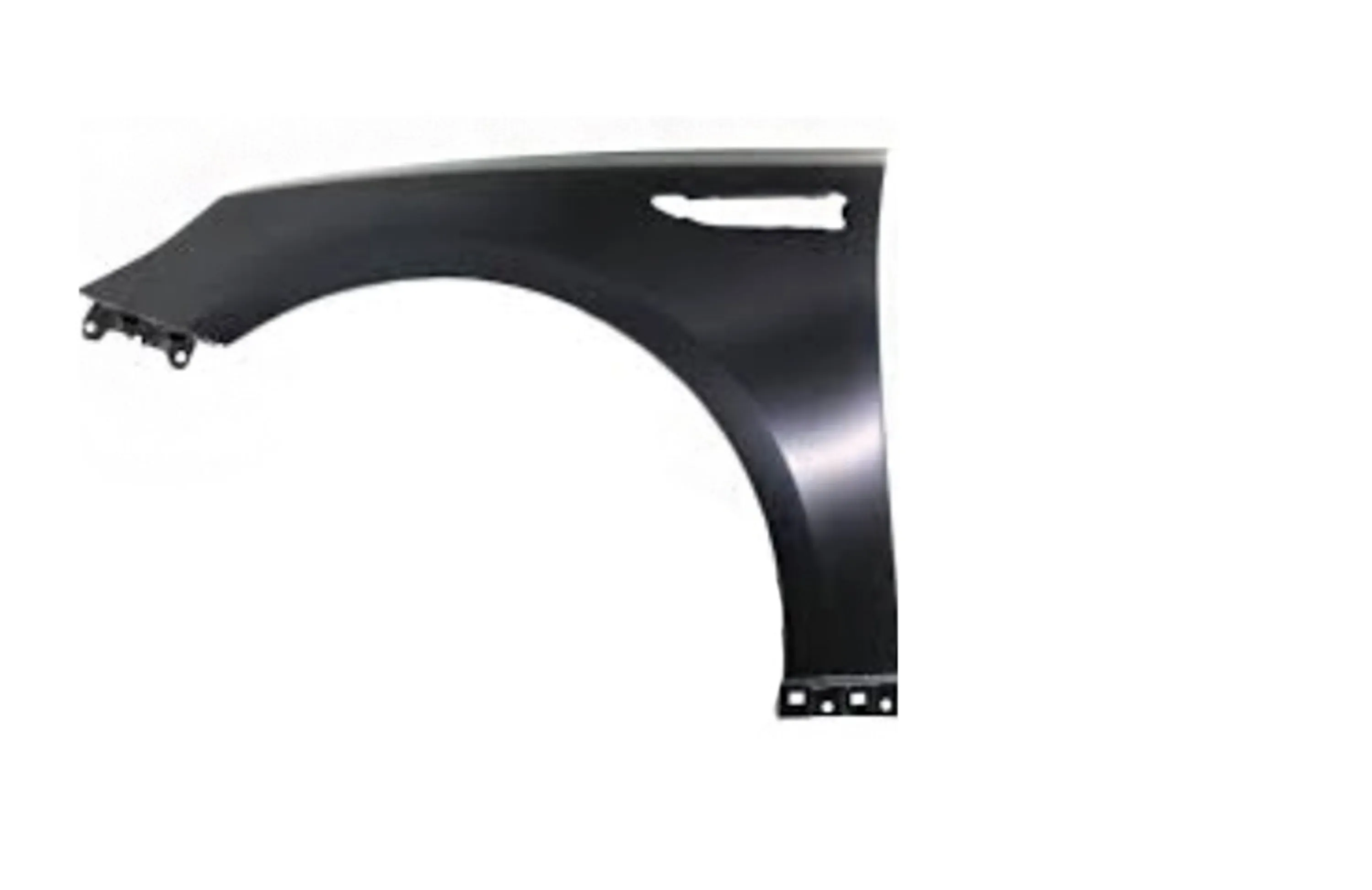 گلگیر جلو چپ کیا اپتیما